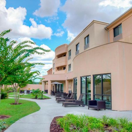 Courtyard Mobile Spanish Fort/Eastern Shore Exterior foto